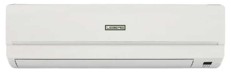 Кондиціонер LEBERG LBS-TBR10/LBU-TBR10