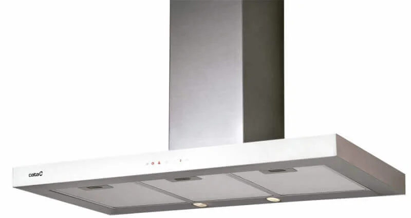 Витяжка кухонна CATA MIDAS 900 білий