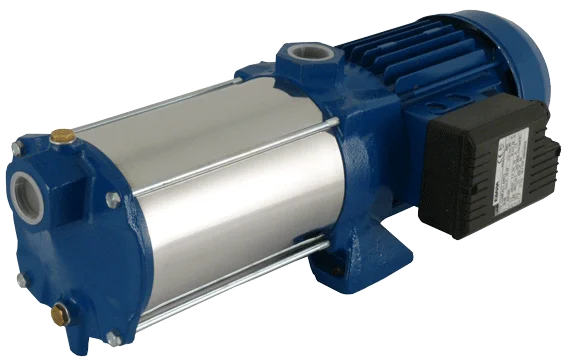 Поверхневий насос EBARA Compact BM/12