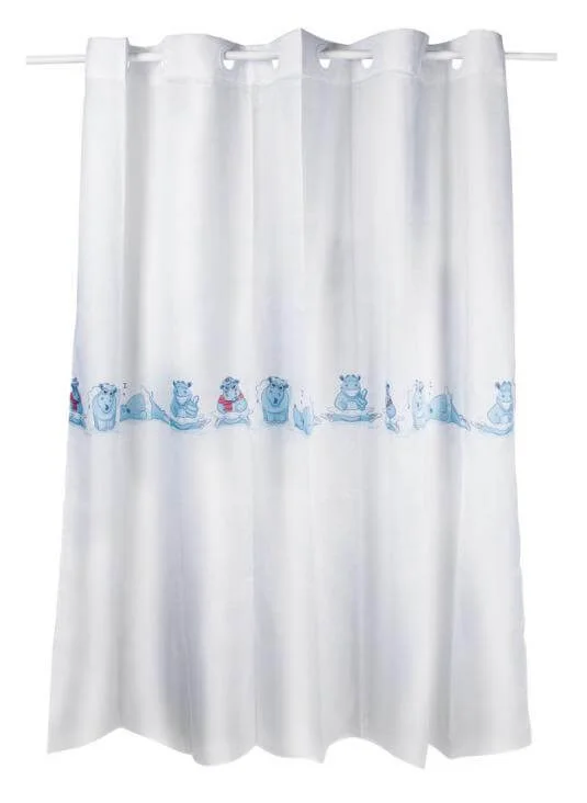 Шторка для ванни Q-tap Tessoro PA80155 200х200