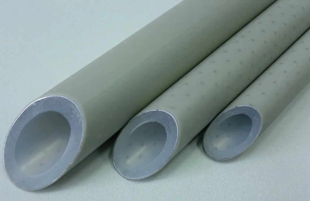 Vesbo труба Stabi