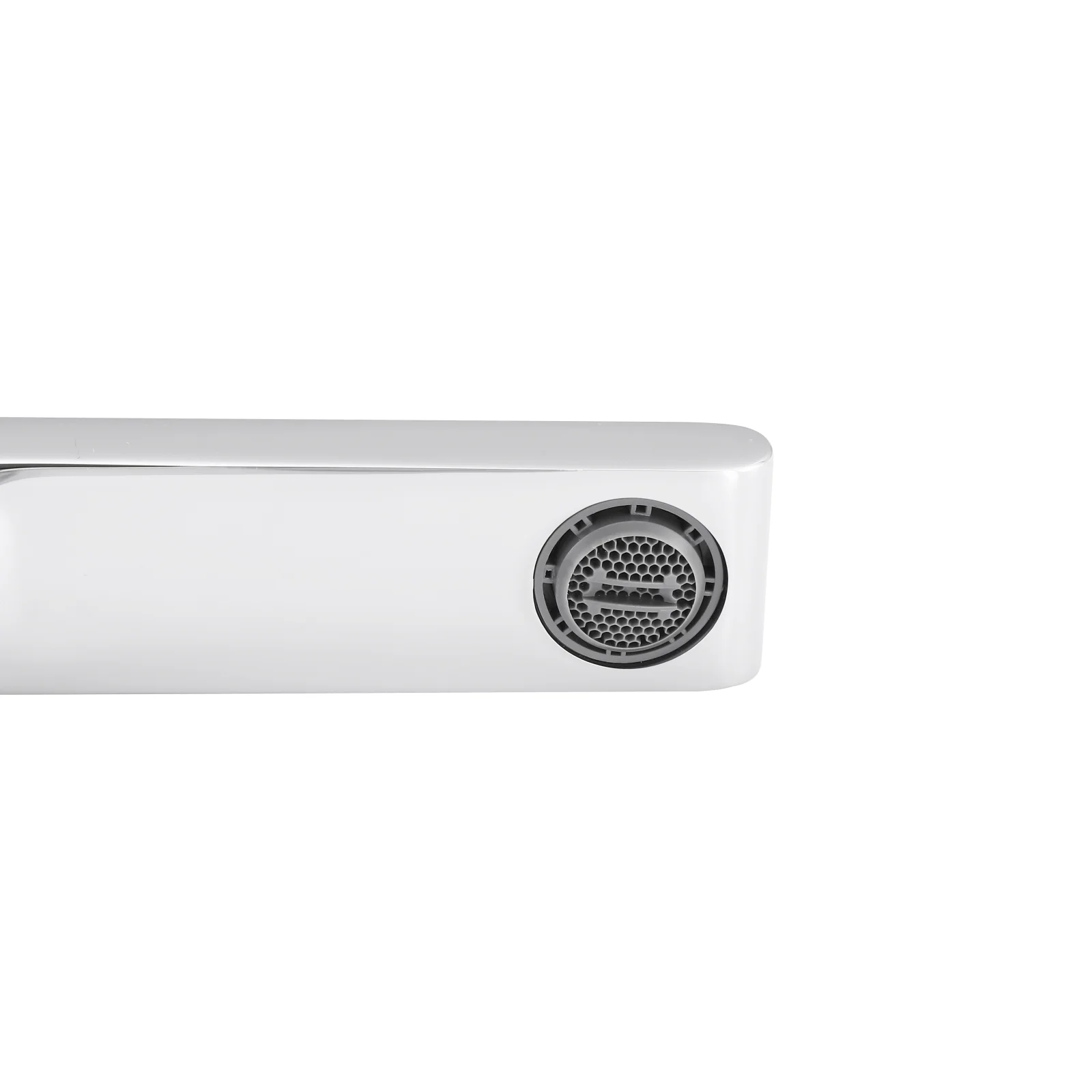 Змішувач для раковини Qtap Arvin 269 Хром - фото 6