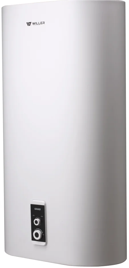 Водонагрівач Willer EV100DR Grand
