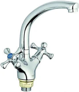 Змішувач Zegor TOG для кухонної мийки