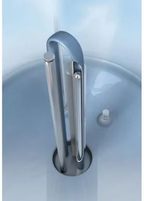 Водонагрівач, бойлер Hi-Therm Eco Life VBO 50