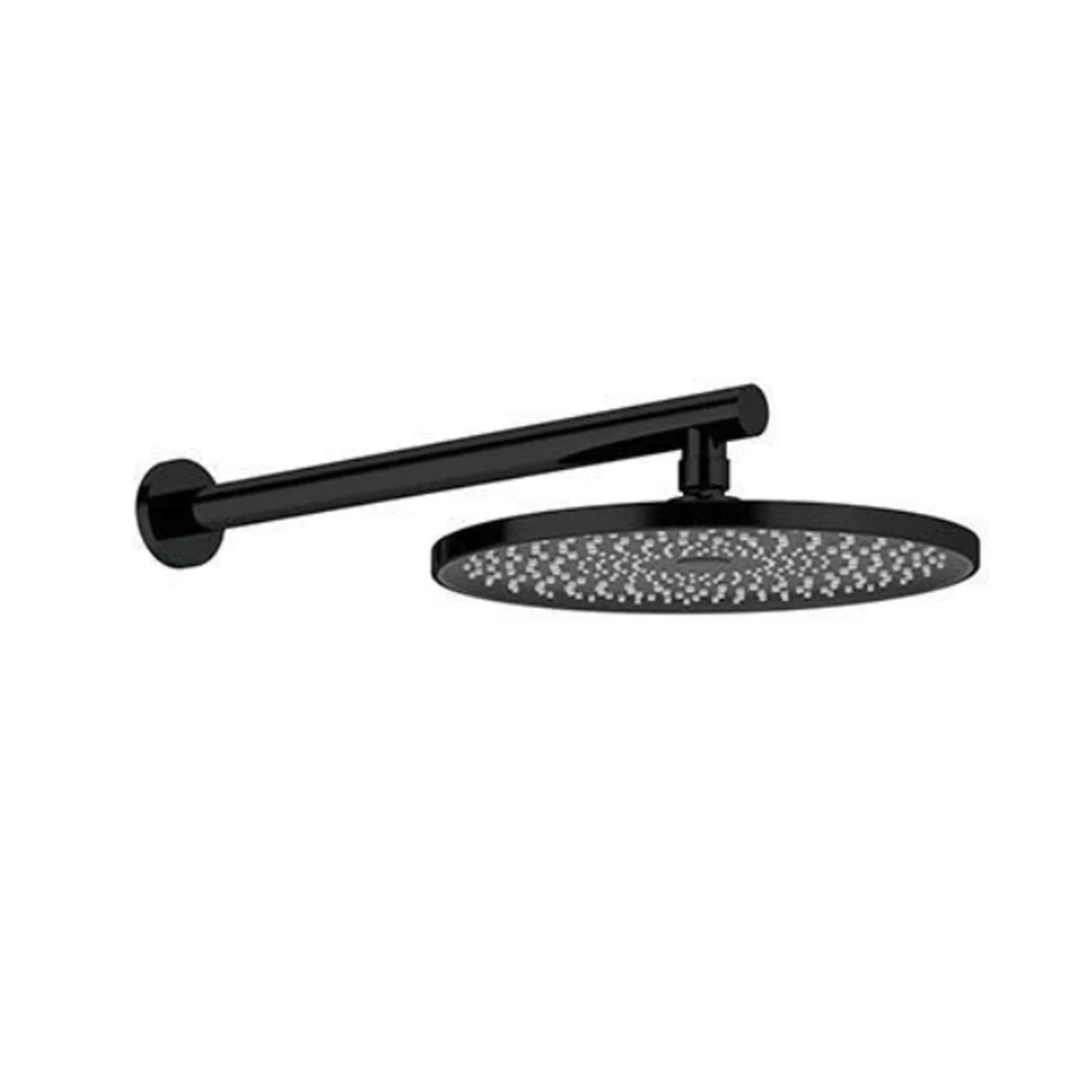 Душевая система Qtap Slavonice QTSLA113BLM45900 Черный - фото 6