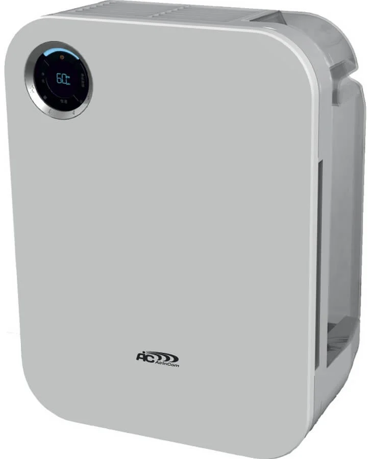 Мийка повітря AIC S-055