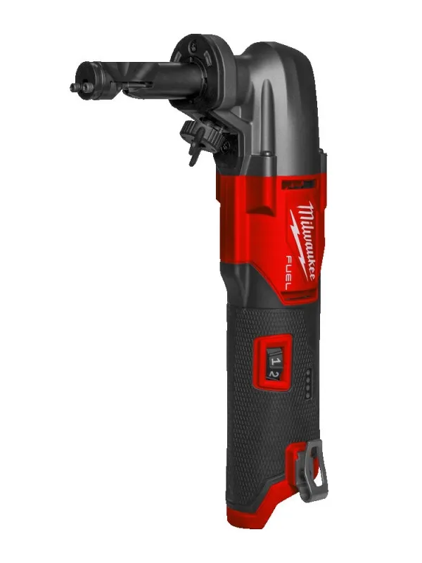Ножницы высечные аккумуляторные Milwaukee M12 FNB16-0