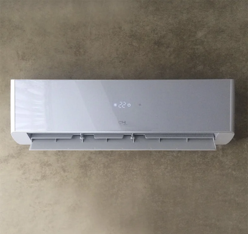 Кондиціонер Cooper&Hunter CH-S12FTXAM2S-SC - фото 6