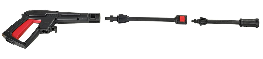 Мийка високого тиску Vitals Am 6.5-110w mini (83137) - фото 7