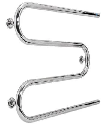 Рушникосушка Laris Змійовик 25 РС3 700 х 500