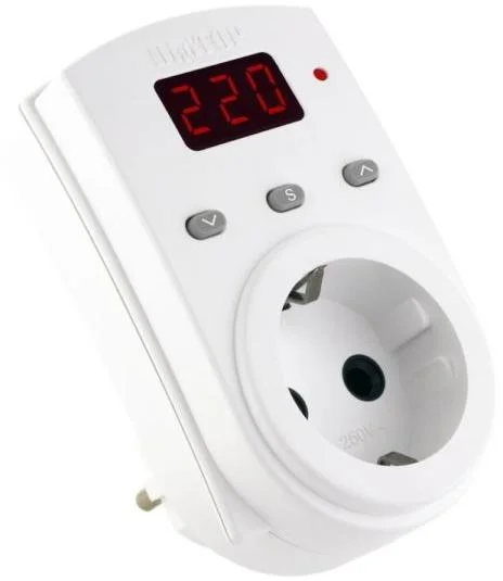 Реле напруги DigiTOP VP-10AS