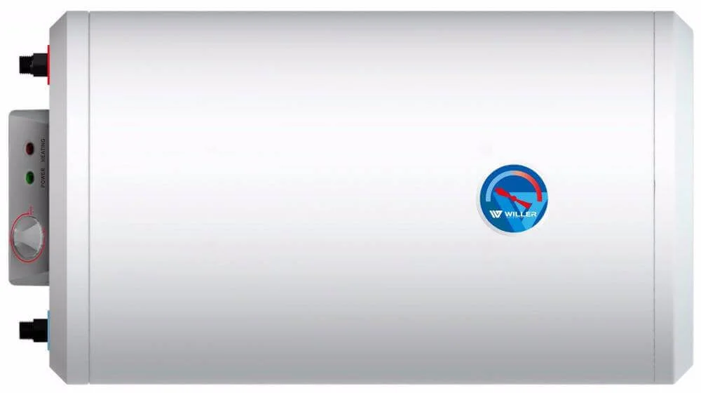 Водонагрівач Willer EVH80DR optima