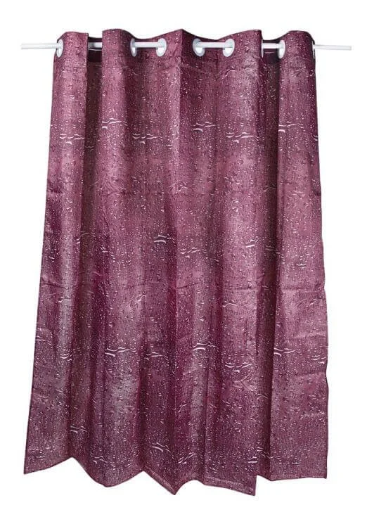 Шторка для ванної Q-tap Tessoro PA62787 200х200