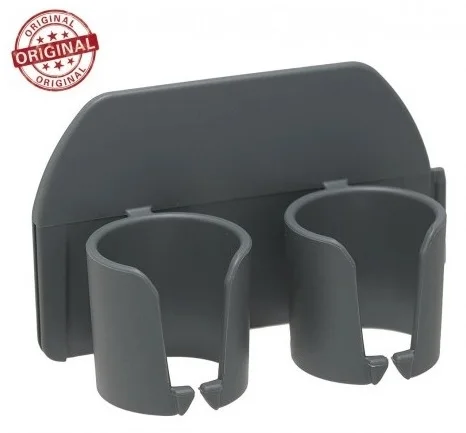 Тримач магнітний для 2 маркерів Pica Magnetic pen holder (970/01)