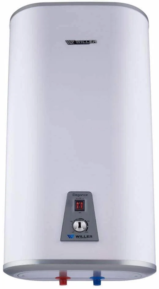 Водонагрівач Willer IVB80DR elegance