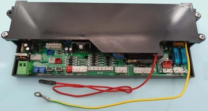 Плата управління для газових колонок Ariston Gi 7