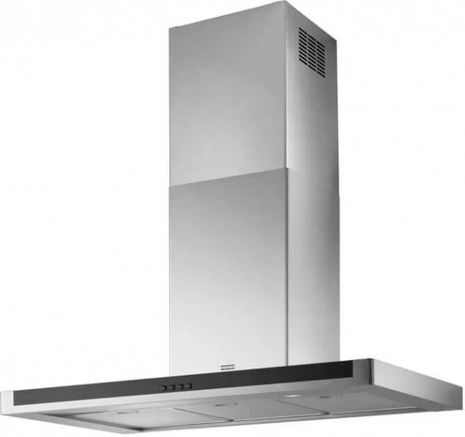Витяжка кухонна Franke FNE 905 XS LED