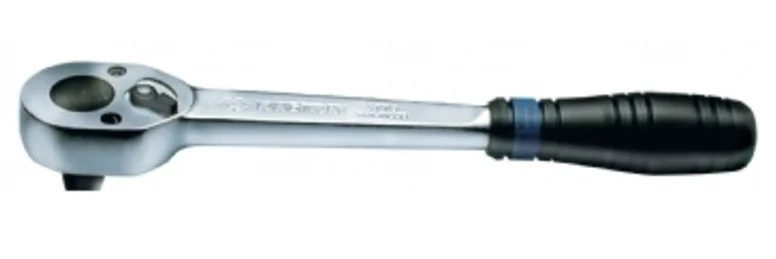 Тріскачка 1/2" 250 мм King Tony (4779-10GU)