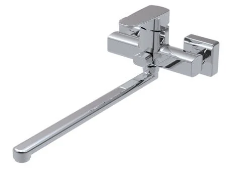 Змішувач для ванни / душа Smart-Квадро SM163502AA