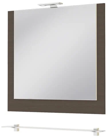 Дзеркало для ванни Ювента MATRIX МХМ-85M