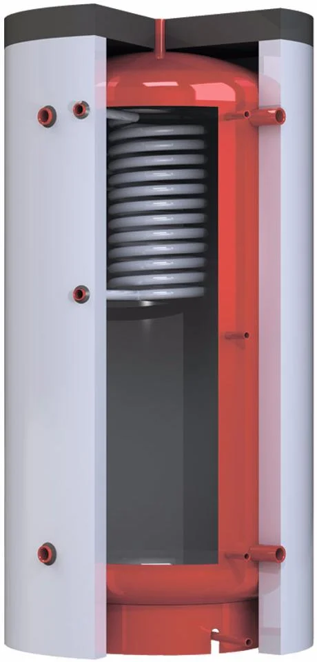 Акумуляційна ємність Kronas TA1в-800