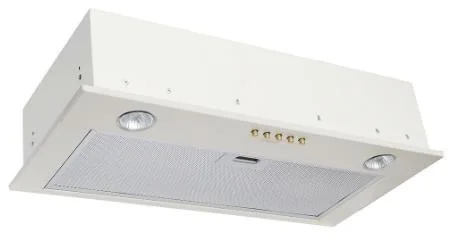 Витяжка кухонна Perfelli BI 6111 бежевий