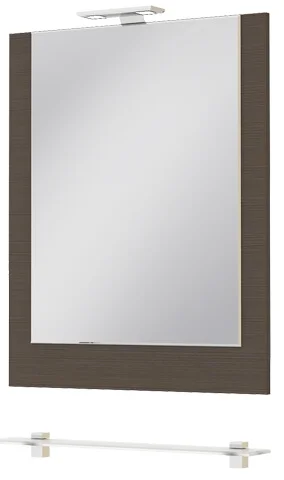 Дзеркало для ванни Ювента MATRIX МХМ-65M