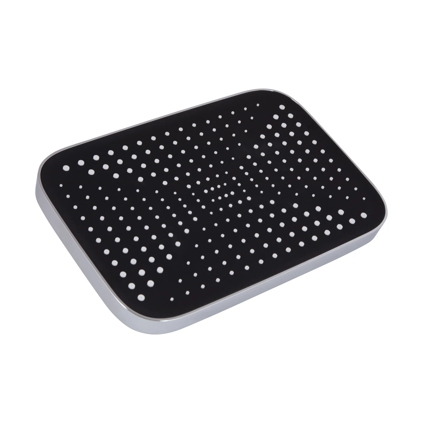 Душова система Qtap Sloup QTSLO51103OC48217 Хром - фото 8