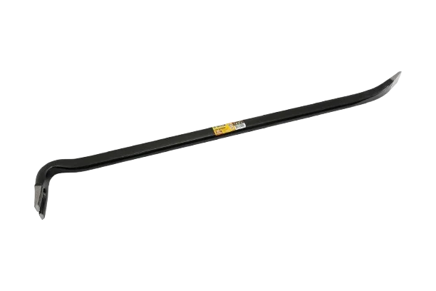 Лом-цвяходер MasterTool 750х29х15 мм (03-1750)