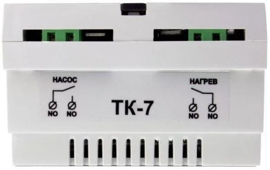 Терморегулятор DigiTOP ТК-7