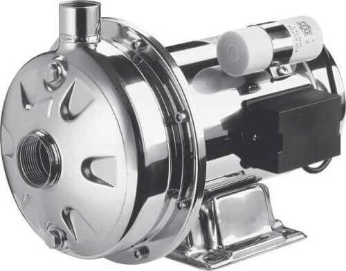 Поверхневий насос EBARA CD 200/25