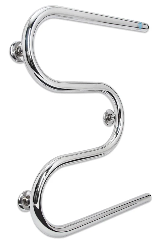 Рушникосушарка Laris Змійовик 25 РС3 400 х 500 1/2" - фото 3