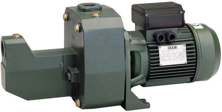 Поверхневий насос DAB JET 251 M