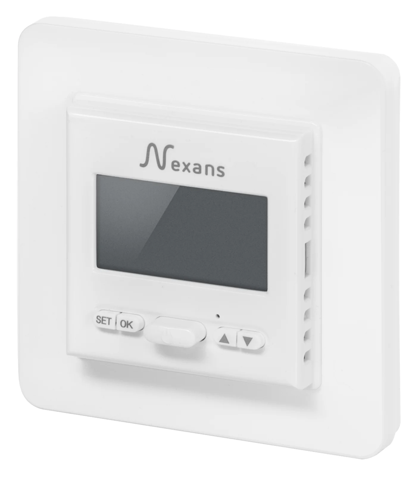 Терморегулятор Nexans N-Comfort TD