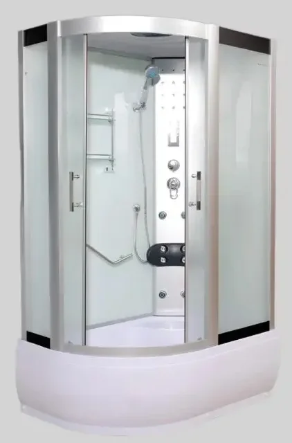 Душевая кабина AquaStream Comfort 128 HW R