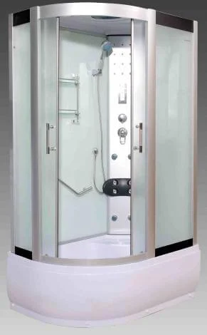 Душова кабіна AquaStream Comfort 128 HW R