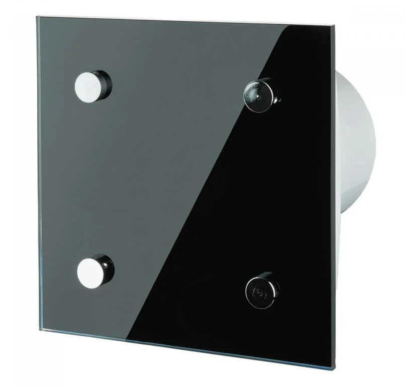 Побутовий витяжний вентилятор VENTS 100 Модерн 1