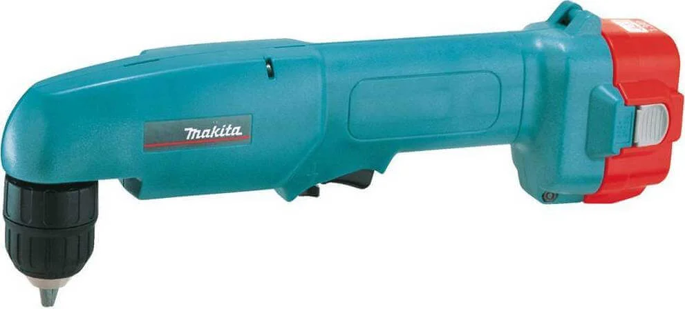 Акумуляторний кутовий дриль-шуруповерт Makita DA312DWAE