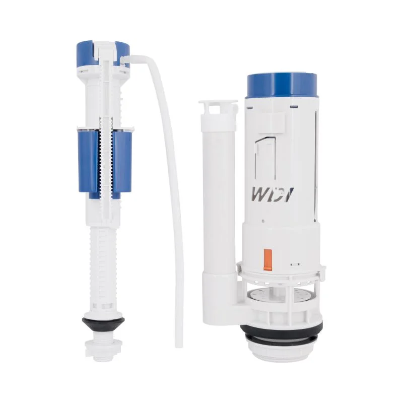 Комплект арматури Qtap QTWDI177W49454 - фото 3