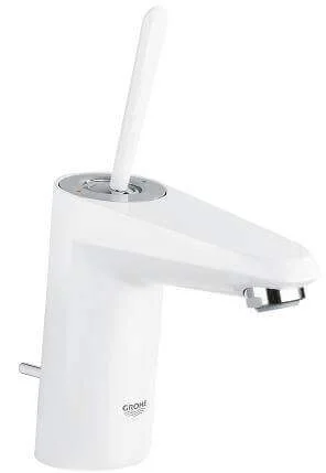 Змішувач для умивальника Grohe Eurodisc Joy 23425LS0