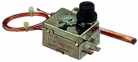 541510 Термостат граничний (аварійний)