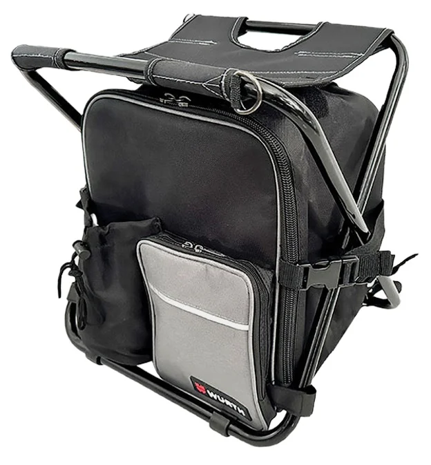 Рюкзак для інструментів зі стільцем Wurth 5715930993