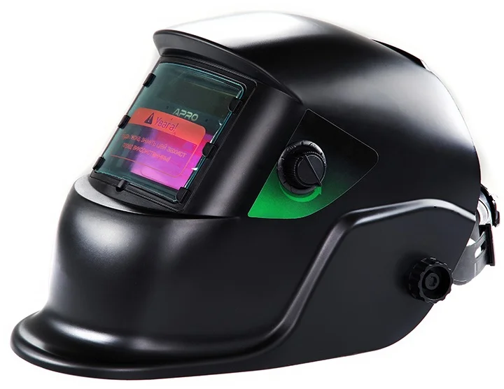 Маска зварювальника автоматична MZ-4000 Apro (480271)