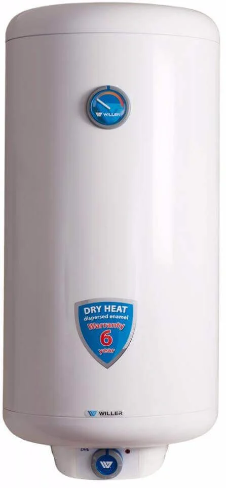Водонагрівач Willer EV100DR premium
