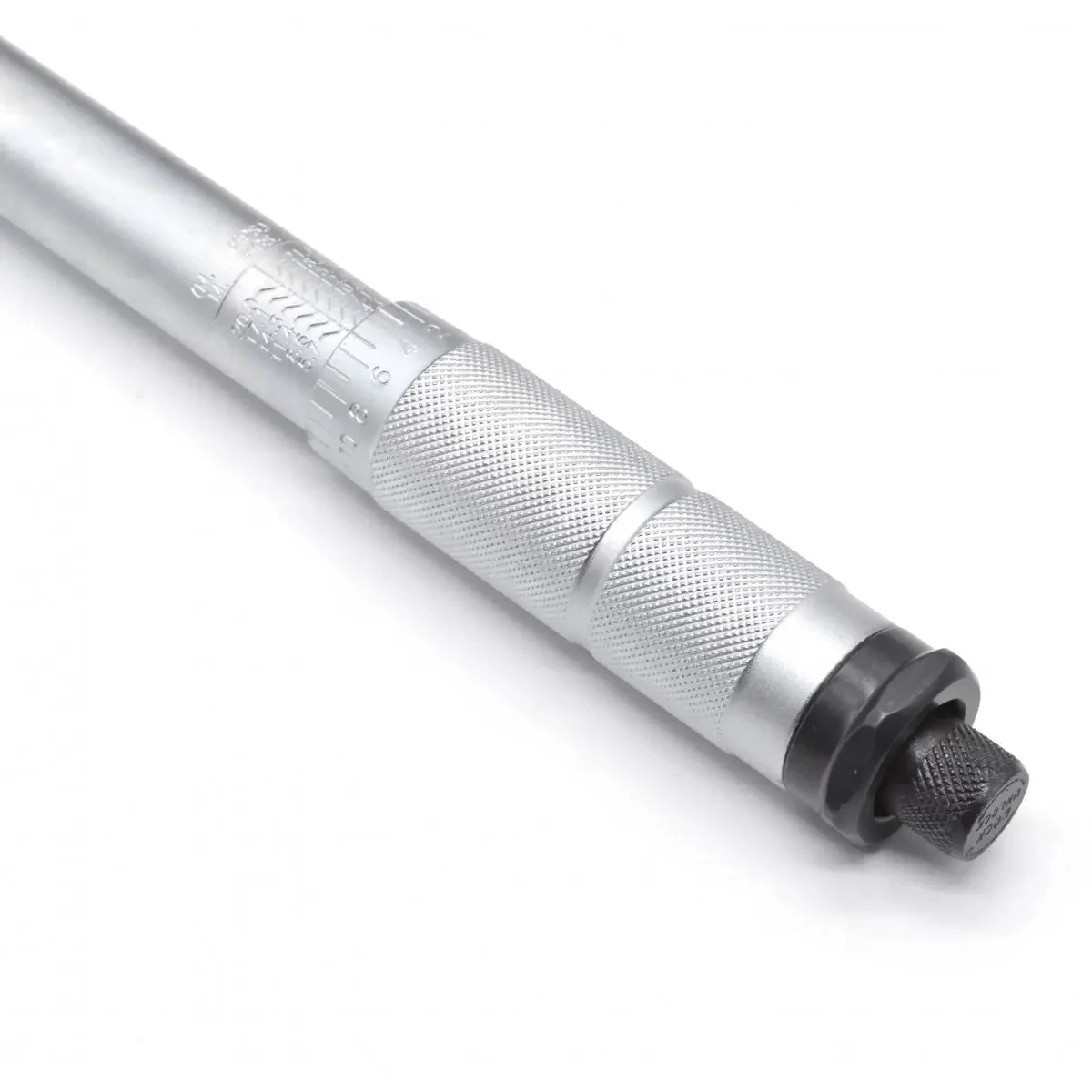 Ключ динамометричний 1/2" 42-210Нм 460мм Alloid (DК-421-1) - фото 5