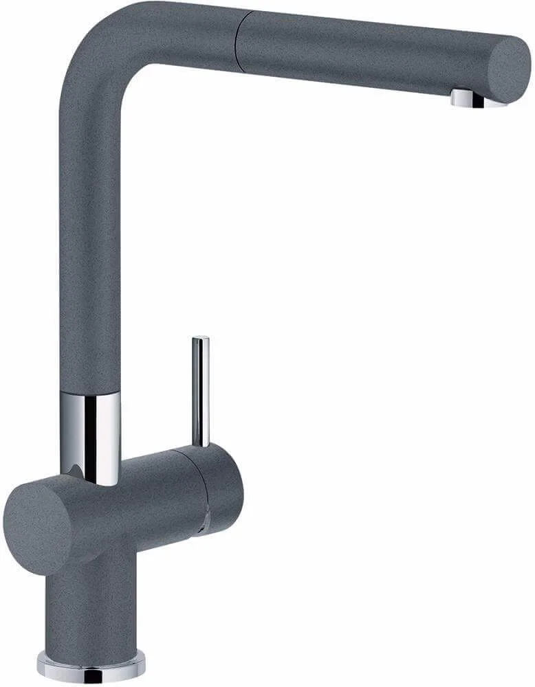 Змішувач для кухонної мийки Franke Active Plus Doc 115.0373.890