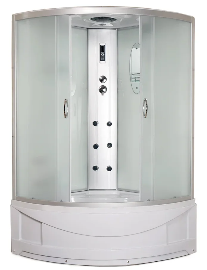 Душевая кабина AquaStream Classic 120 HW