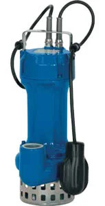 Занурювальний насос Speroni EC 75 DS (чавун)