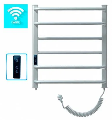 Рушникосушарка Polywarm Afla Sensor ED 6/65 Wi-Fi